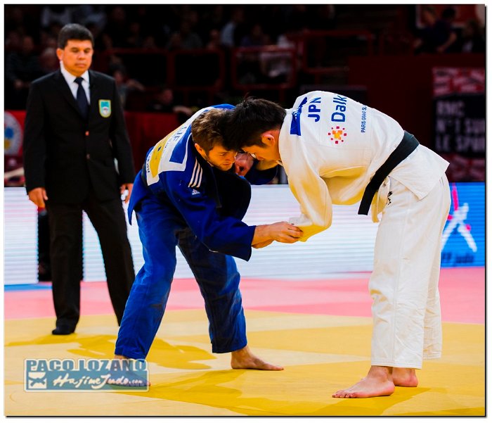 Paris 2014 by P.Lozano cat -66 kg (161)